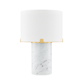 Rumi Table Lamp