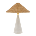 Perilla Table Lamp