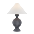 Zadeh Table Lamp