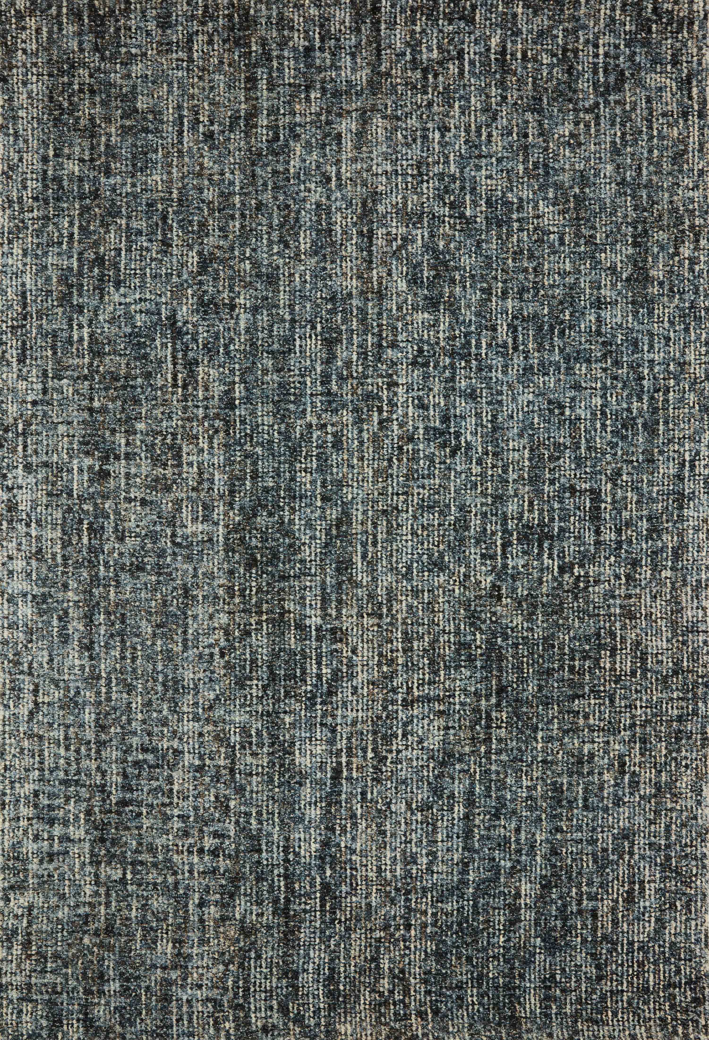 Loloi | Harlow Collection | Denim / Charcoal | HLO-01