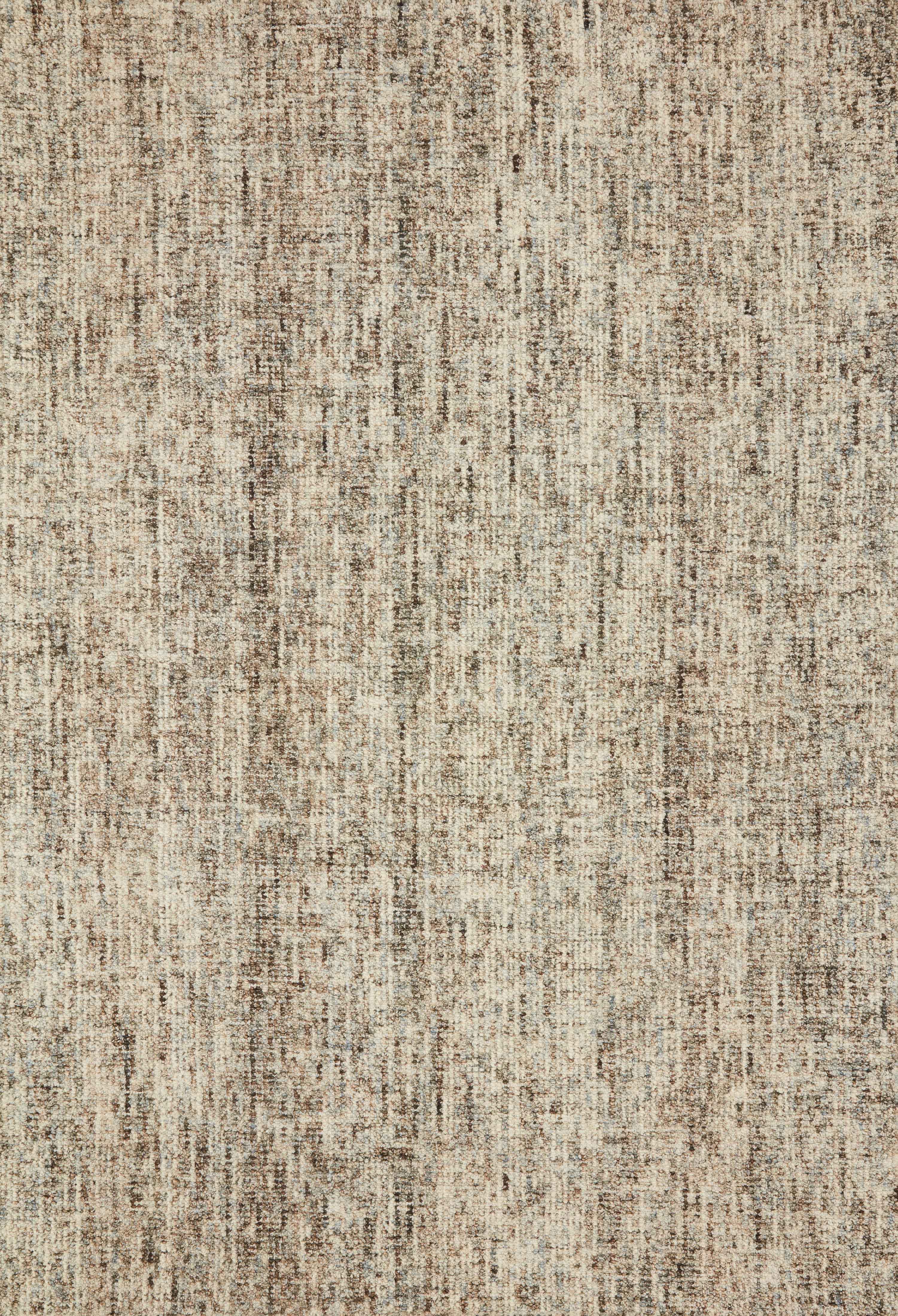 Loloi | Harlow Collection | Mocha / Mist | HLO-01