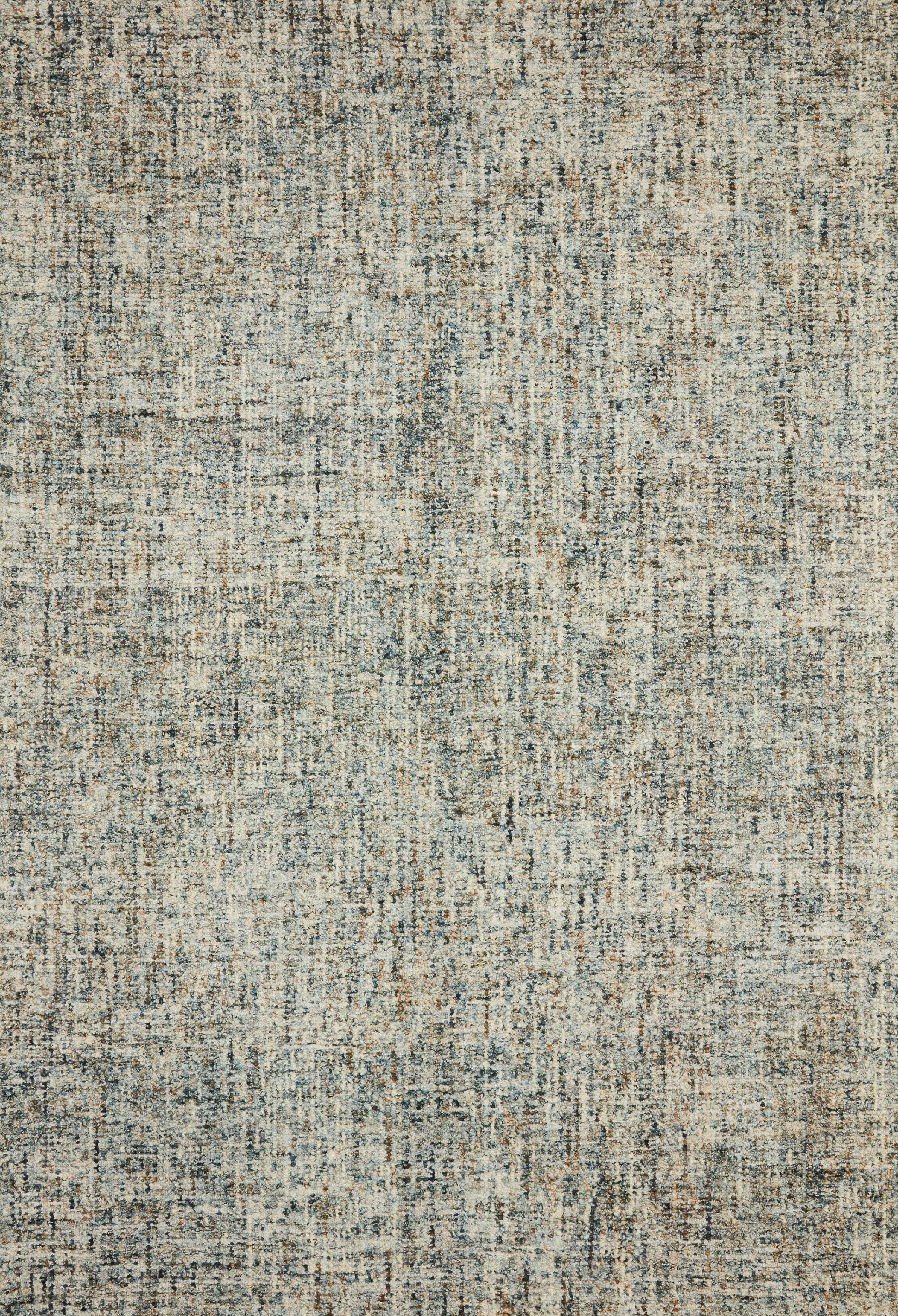 Loloi | Harlow Collection | Ocean / Sand | HLO-01