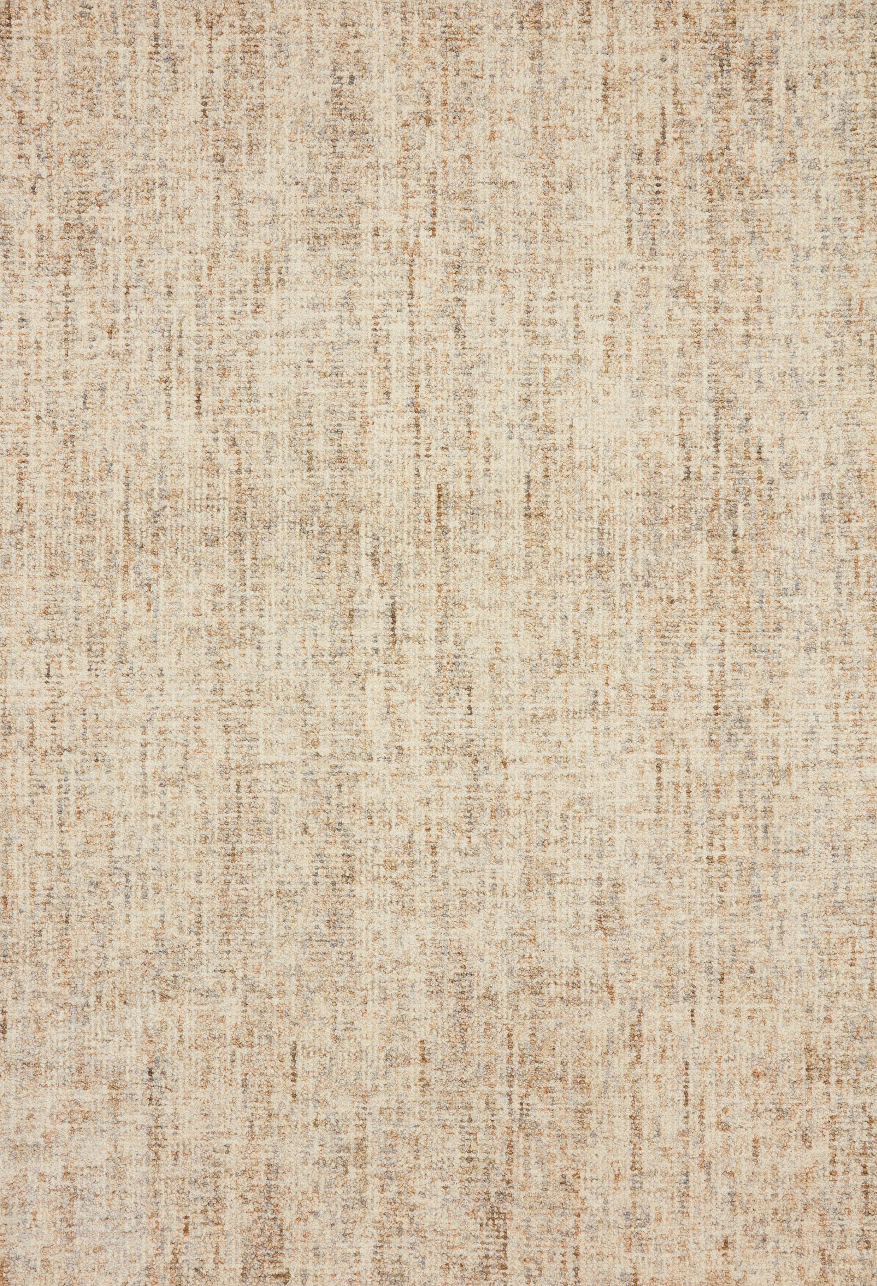 Loloi | Harlow Collection | Sand / Stone | HLO-01