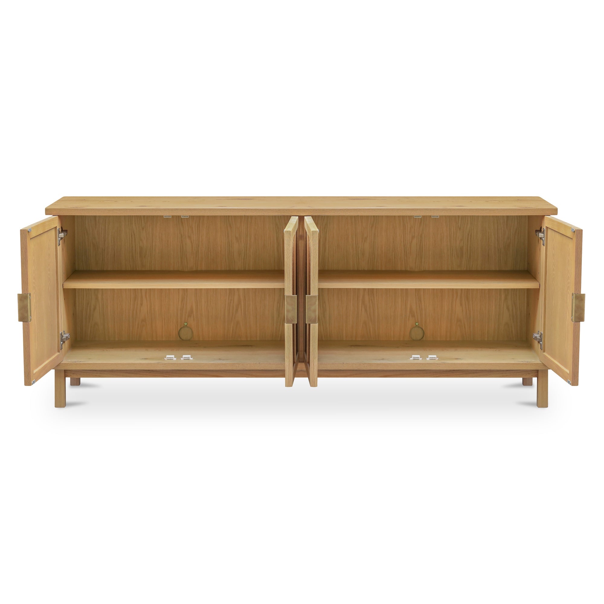 Seymour Sideboard Natural