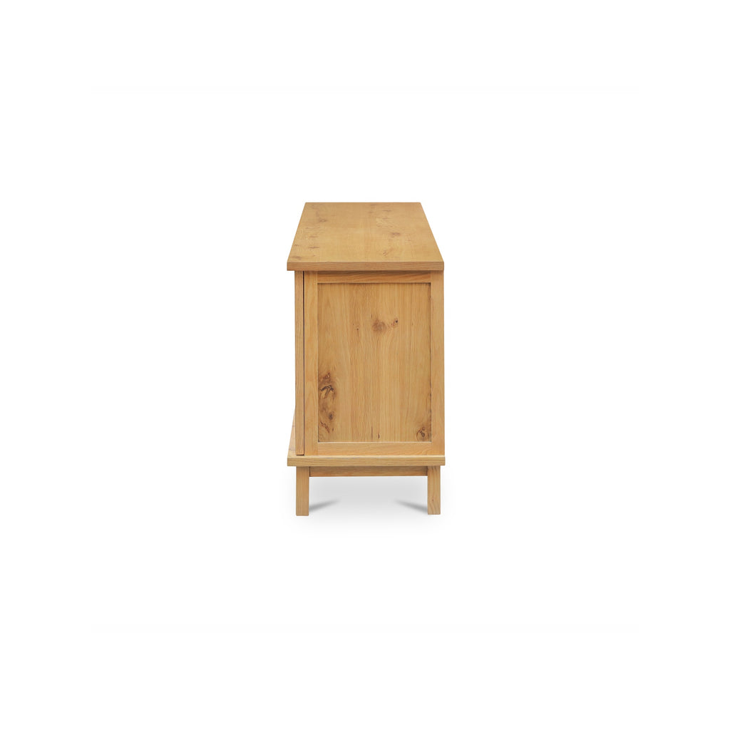 Seymour Sideboard Natural