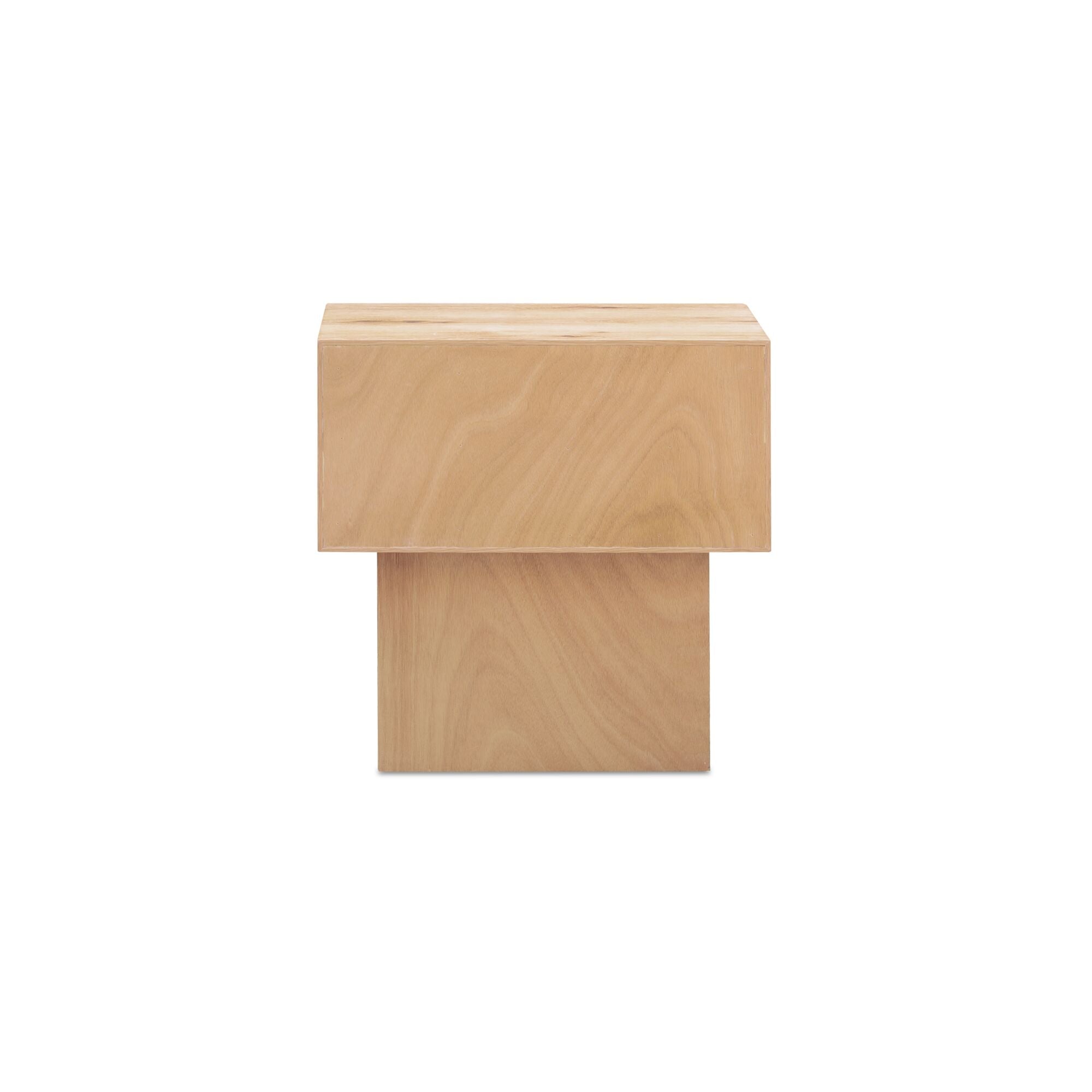 Shawn Nightstand Natural