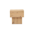 Shawn Nightstand Natural