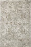 Amber Lewis x Loloi | Honora Collection | Grey / Taupe | HON-06