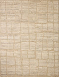Loloi | Hughes Collection | Natural | HUS-01