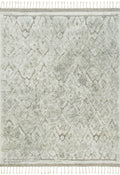 Loloi | Hygge Collection | Grey / Mist | YG-01