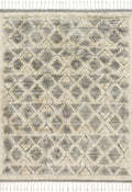 Loloi | Hygge Collection | Smoke / Taupe | YG-02