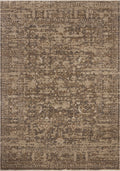 Loloi II | Haywood Collection | Granite / Natural | HYD-01