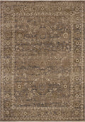 Loloi II | Haywood Collection | Pebble / Charcoal | HYD-02