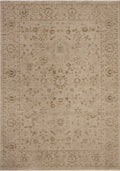 Loloi II | Haywood Collection | Sand / Natural | HYD-02