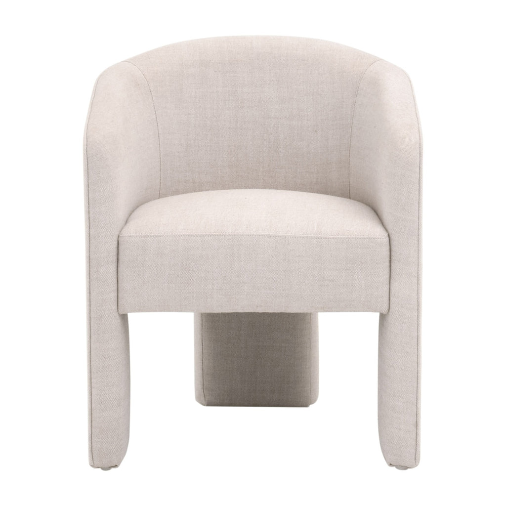 Hall Arm Chair