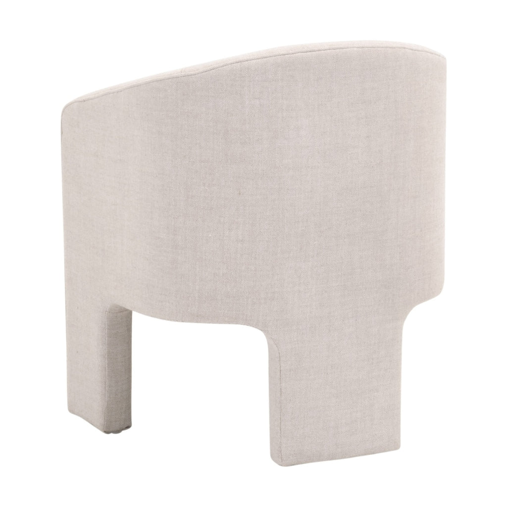 Hall Arm Chair
