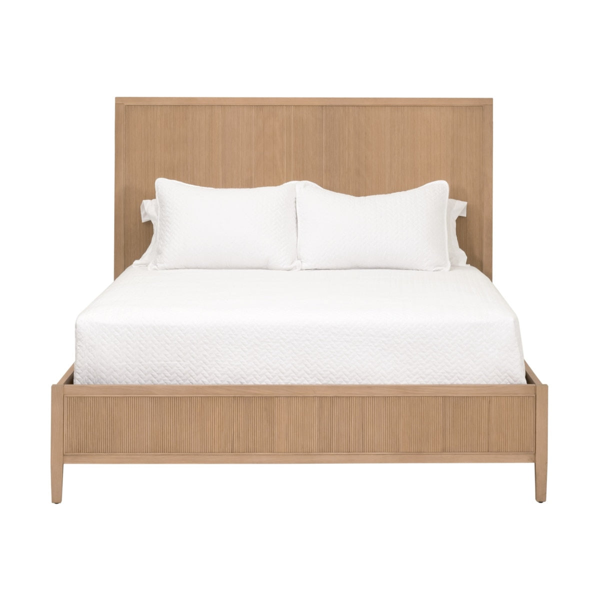Highland Queen Bed