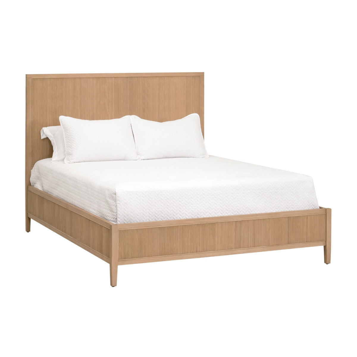 Highland Queen Bed