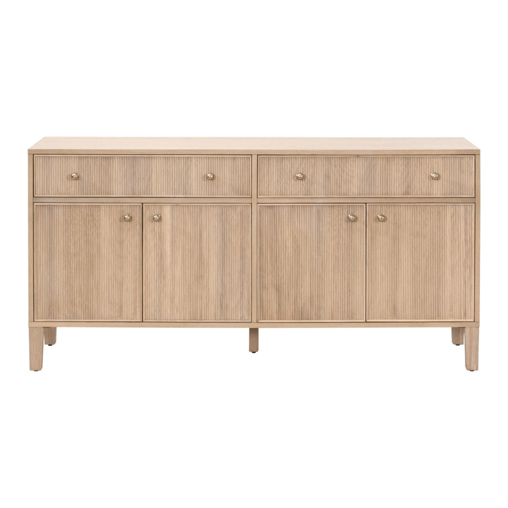 Highland Media Sideboard