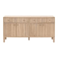 Highland Media Sideboard