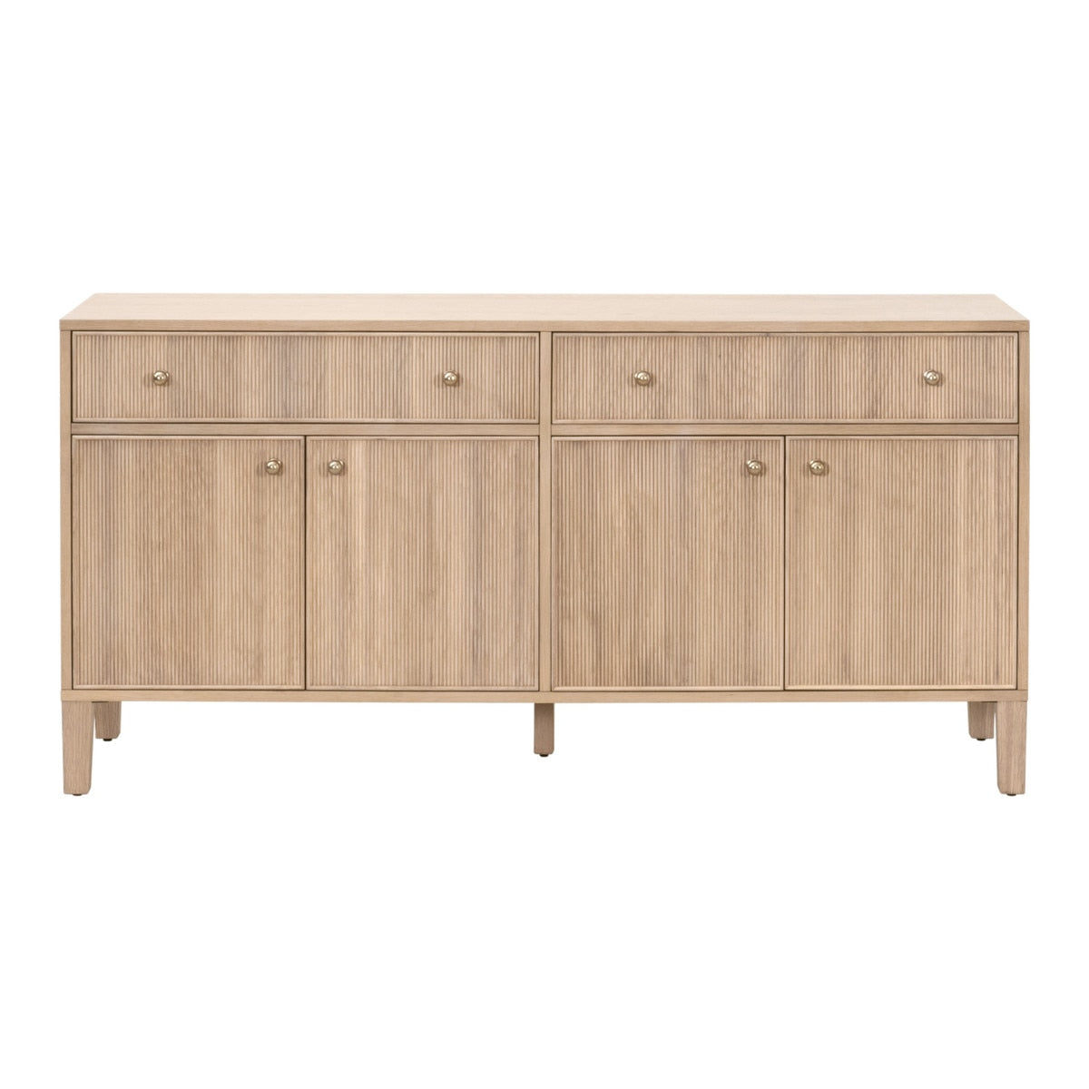 Highland Media Sideboard