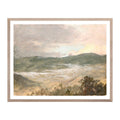 Hilltop Scape | Small