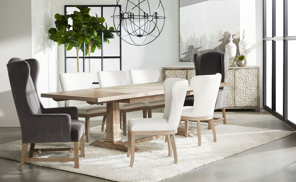 Hudson Extension Dining Table