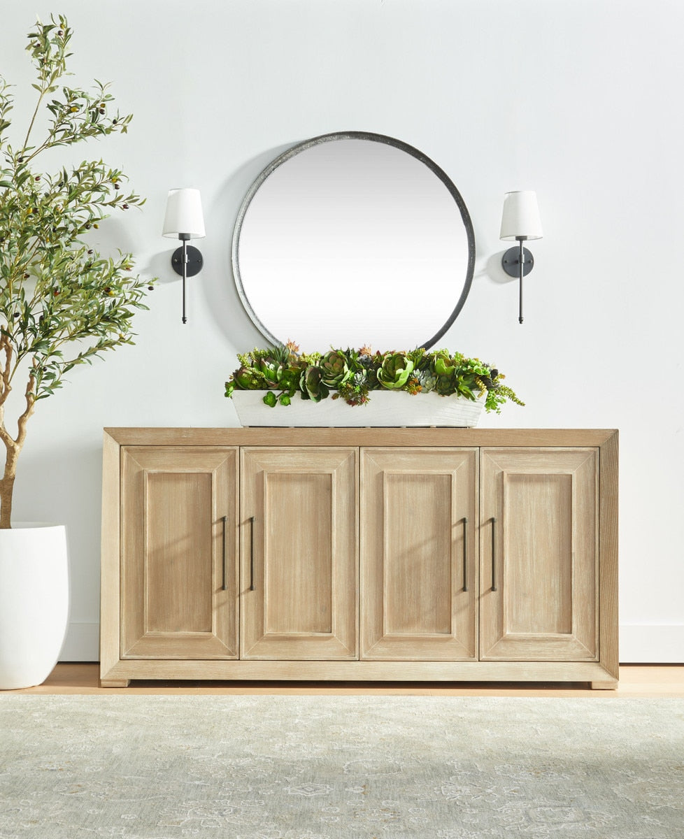 Hunter Media Sideboard