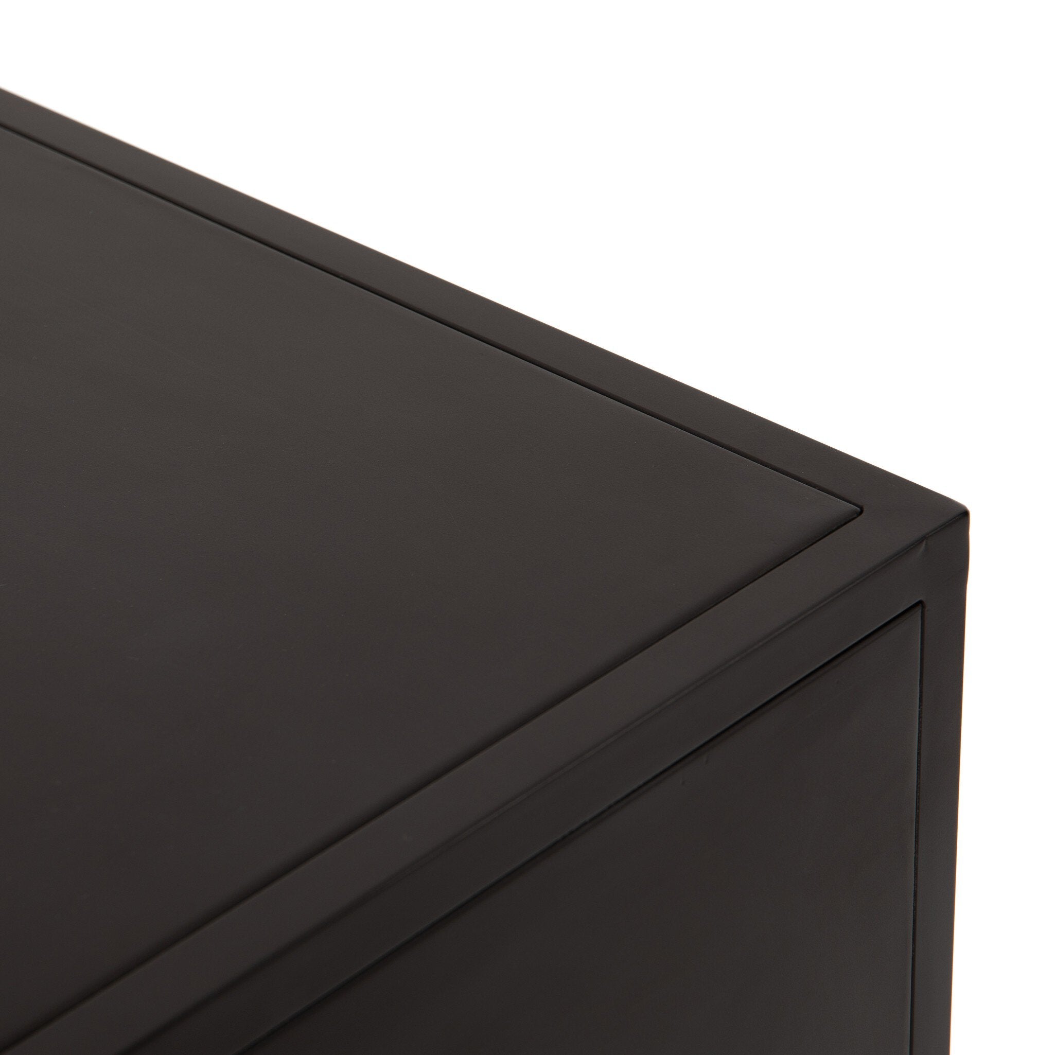 Stormy Sideboard - Aged Brown