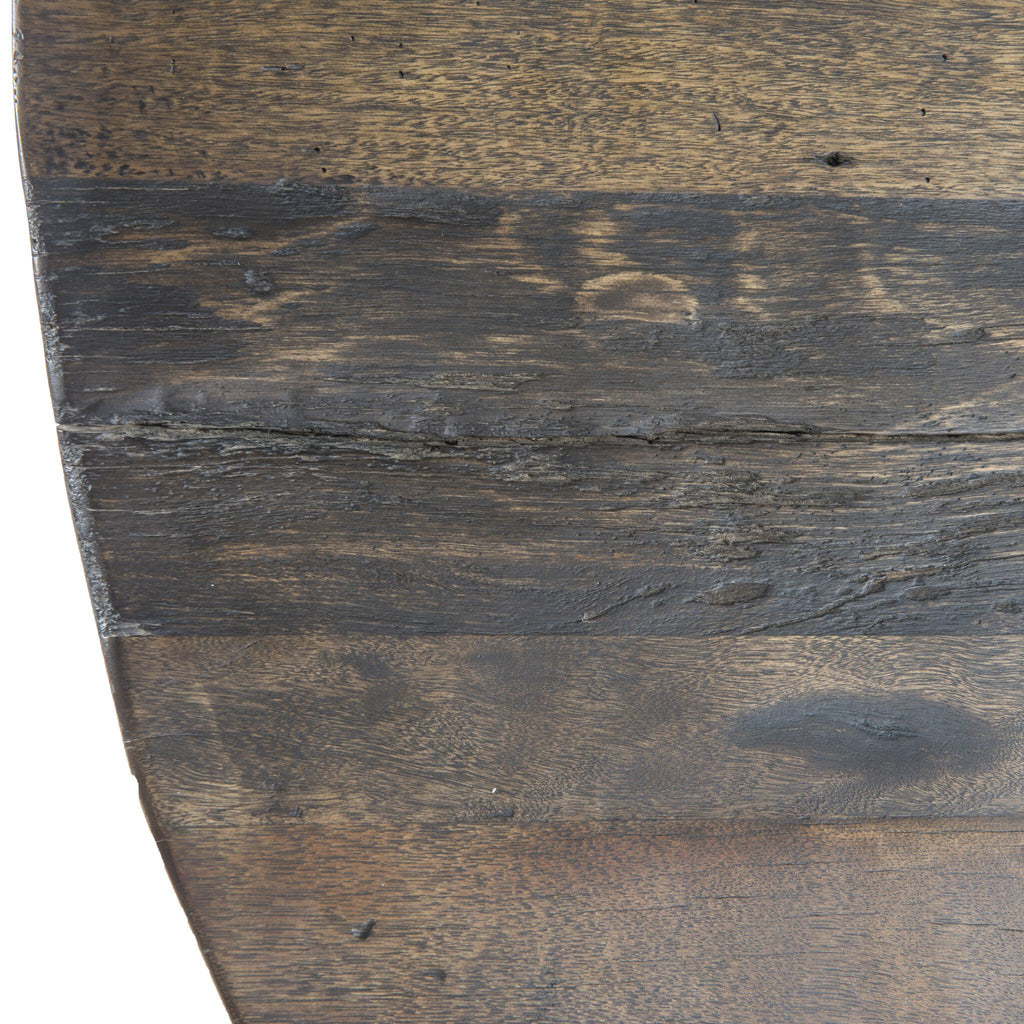 Bronx Dining Table - Tanner Brown