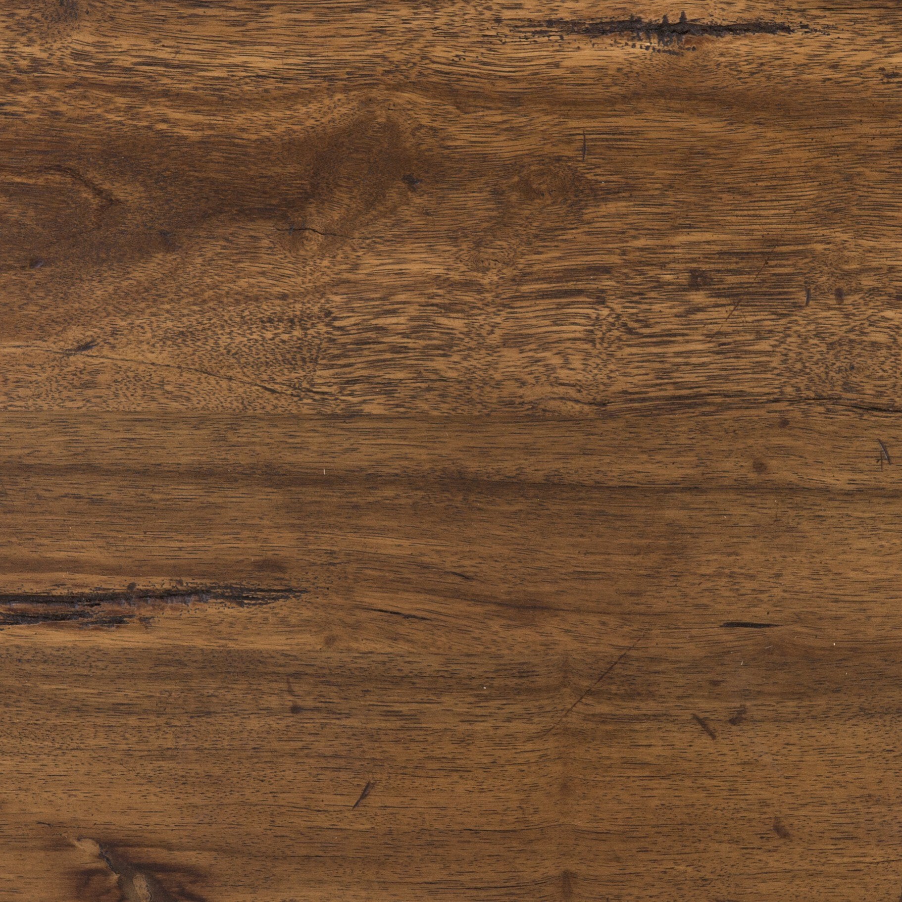 Duncan Trunk - Reclaimed Fruitwood
