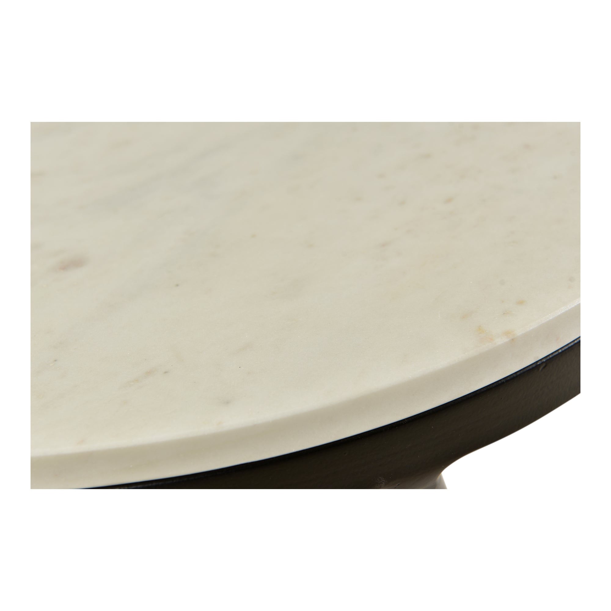 Haley Coffee Table Black