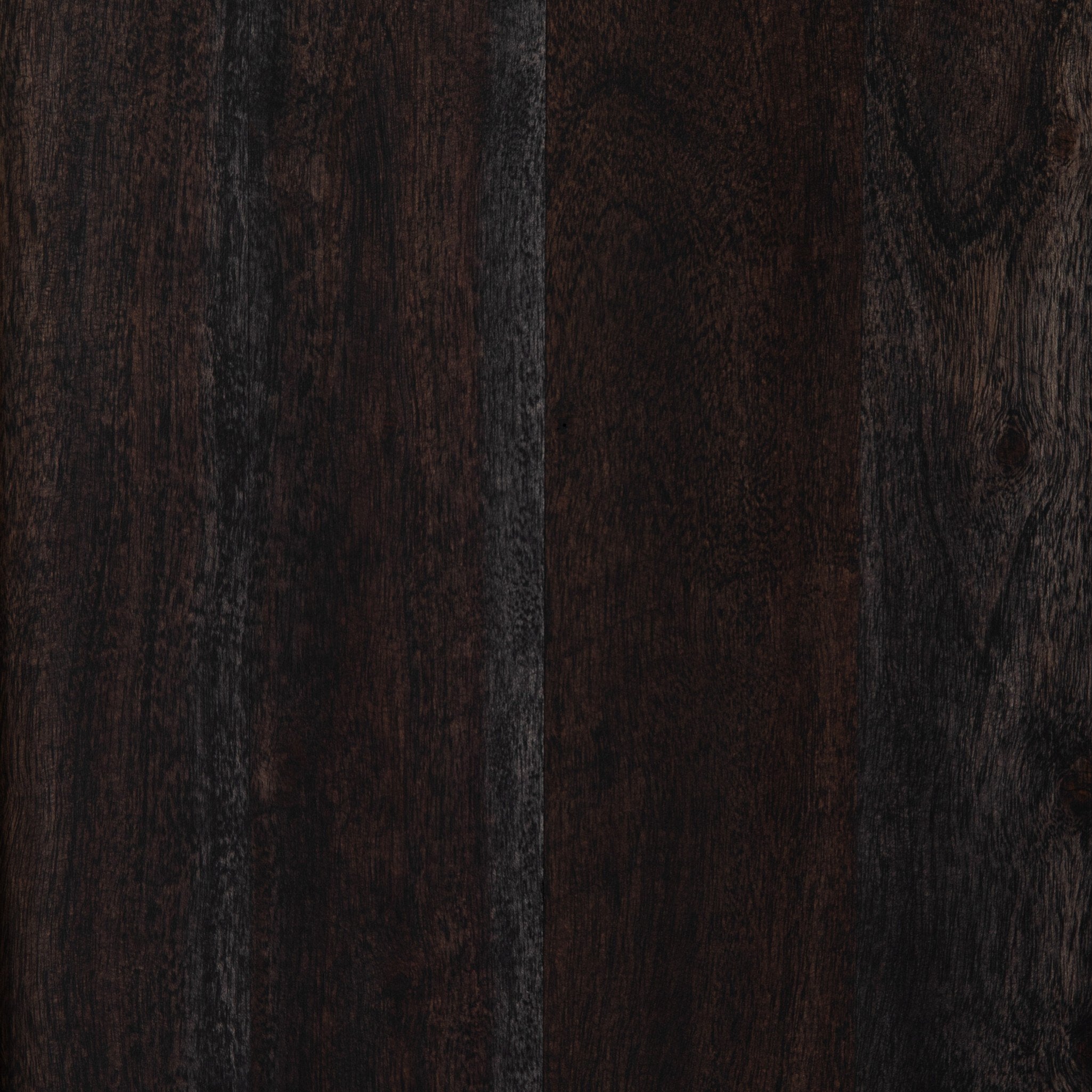 Caprice Bookshelf - Washed Black