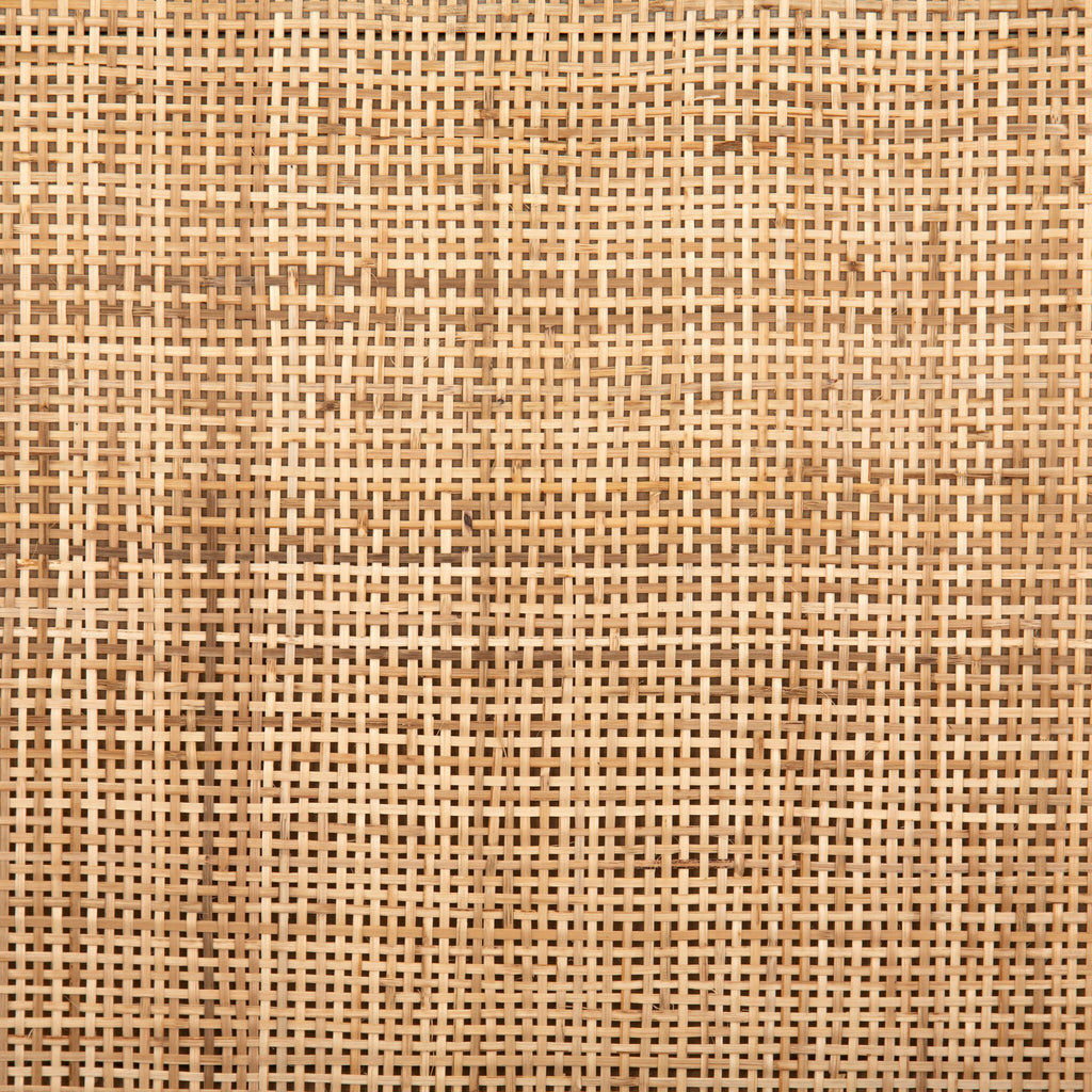 Sydney Bed - Natural Mango | King