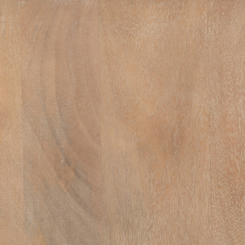 Sydney Nightstand - Natural Mango