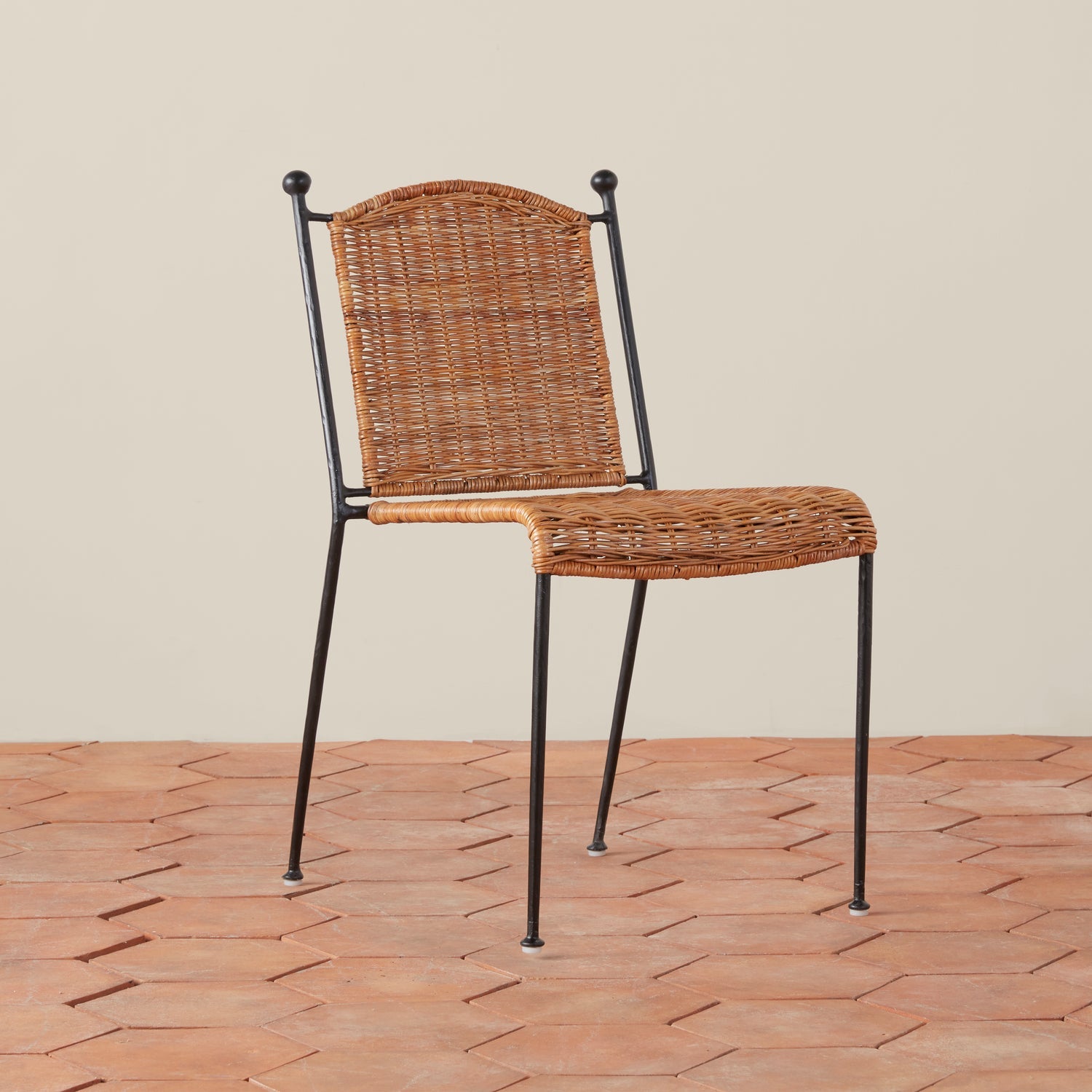 Lacoste Side Chair