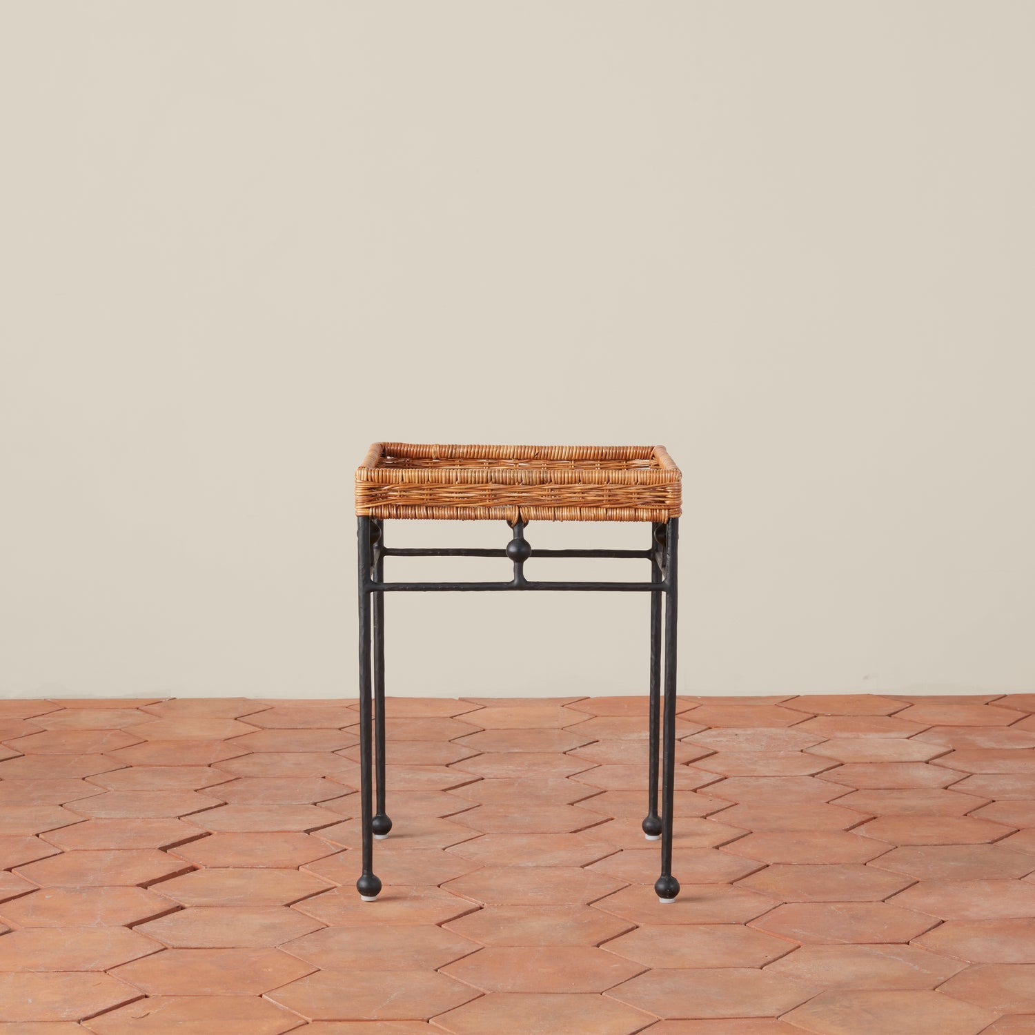 Lacoste Side Table
