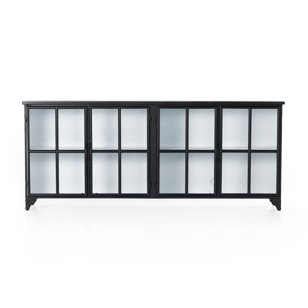 Camila Sideboard - Black