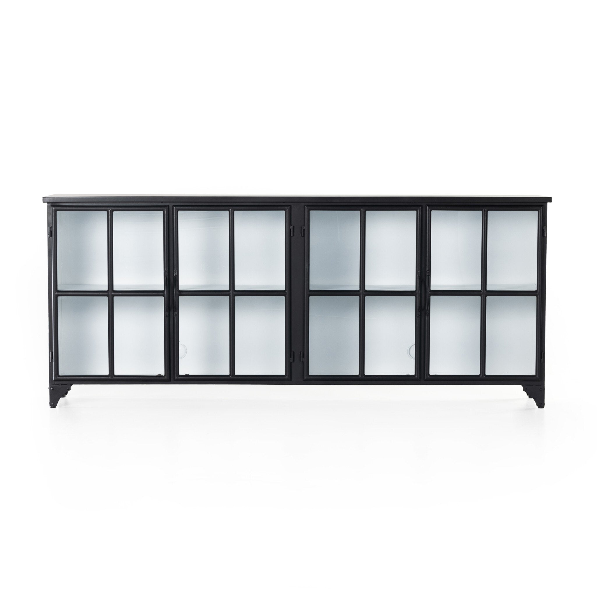 Camila Sideboard - Black