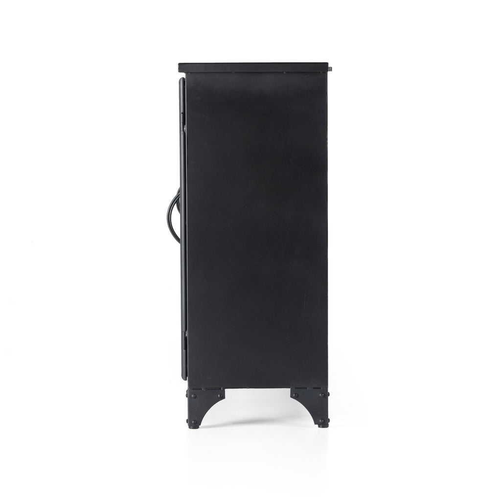 Camila Sideboard - Black