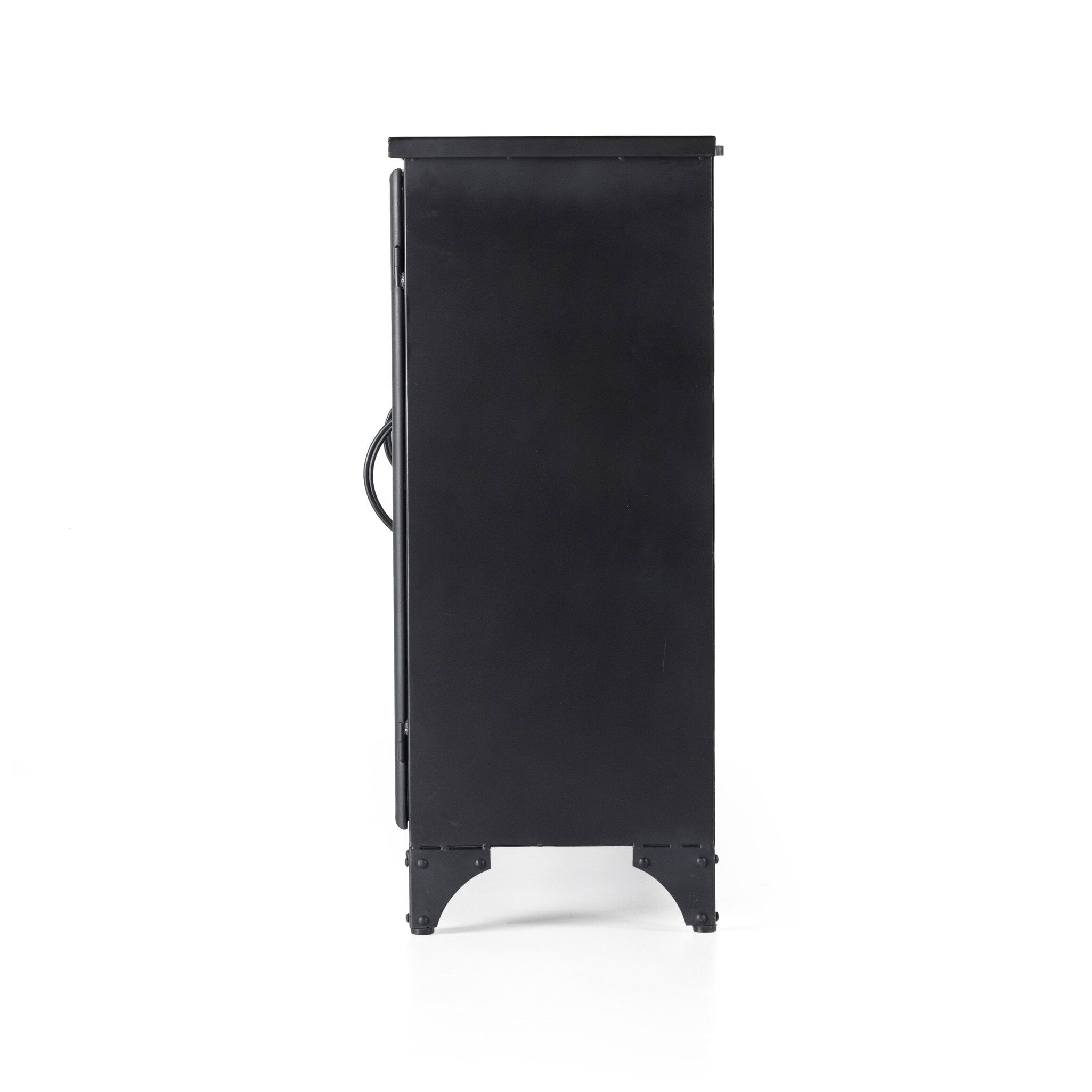 Camila Sideboard - Black