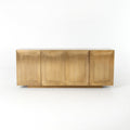 Freda Sideboard - Brushed Brass Clad