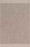 Loloi | Isle Collection | Grey / Black | IE-03