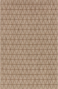 Loloi | Isle Collection | Beige / Mocha | IE-04