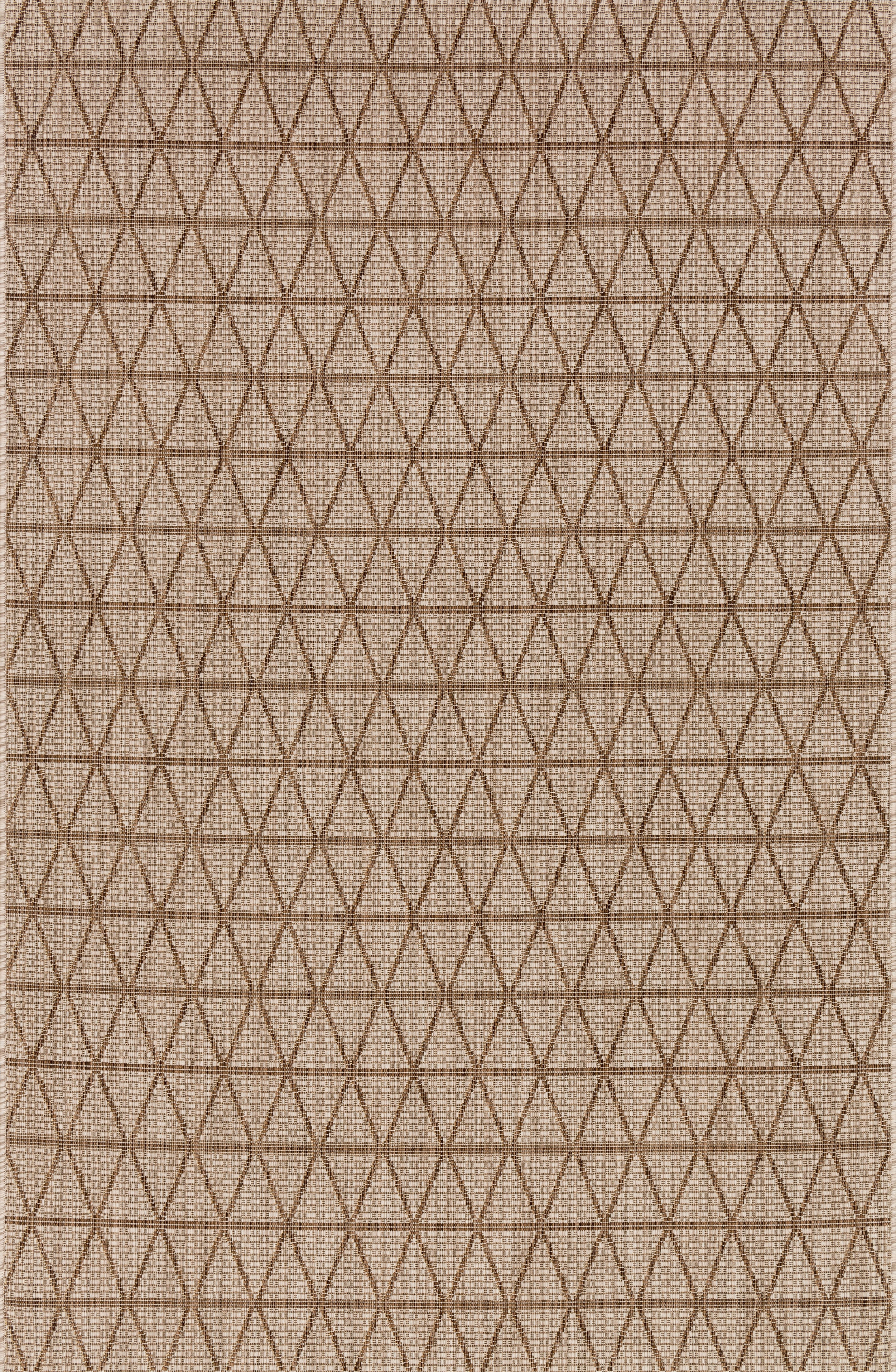 Loloi | Isle Collection | Beige / Mocha | IE-04