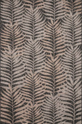 Loloi | Isle Collection | Natural / Black | IE-08