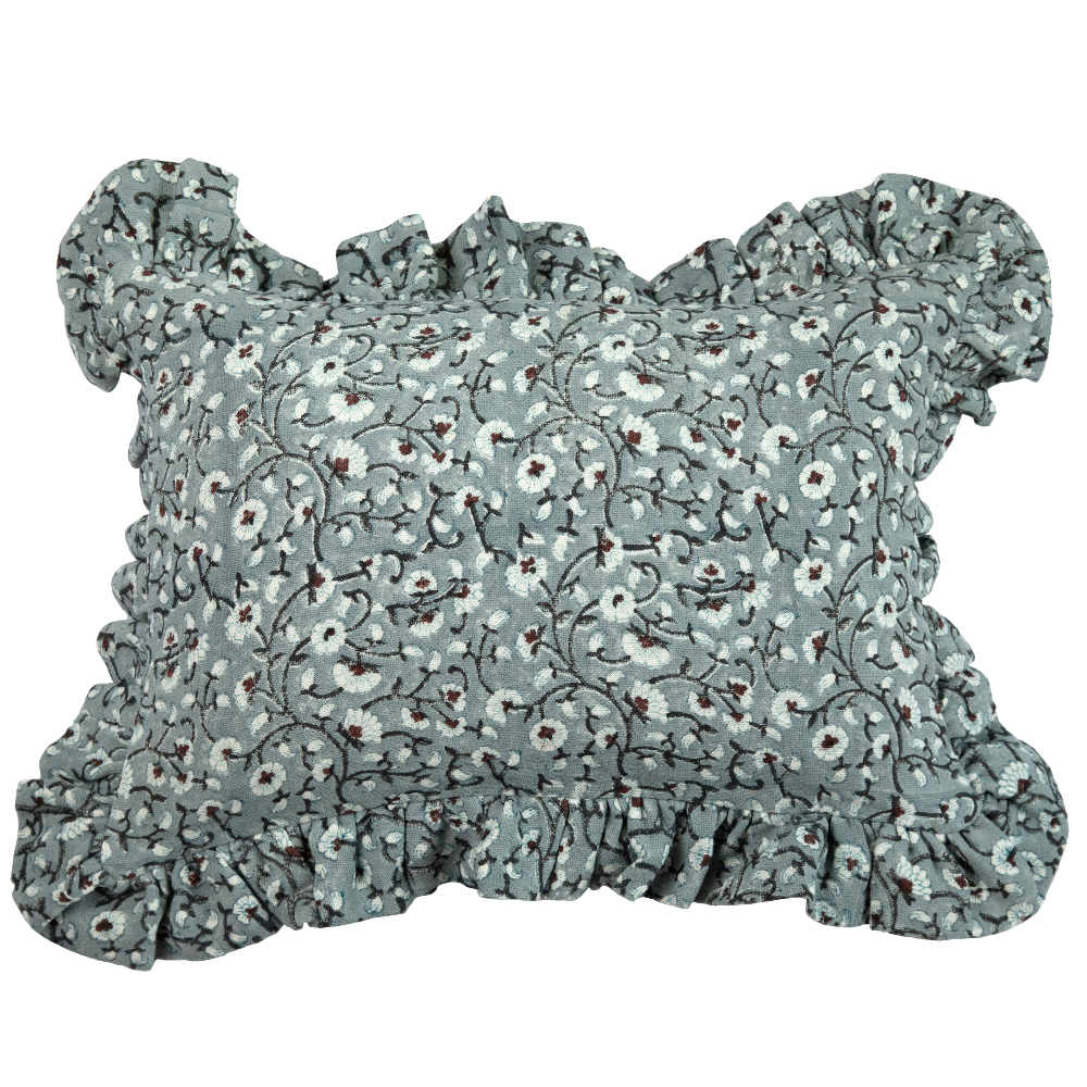 Izna Beechwood Pillow