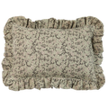 Izna Emerald Pillow