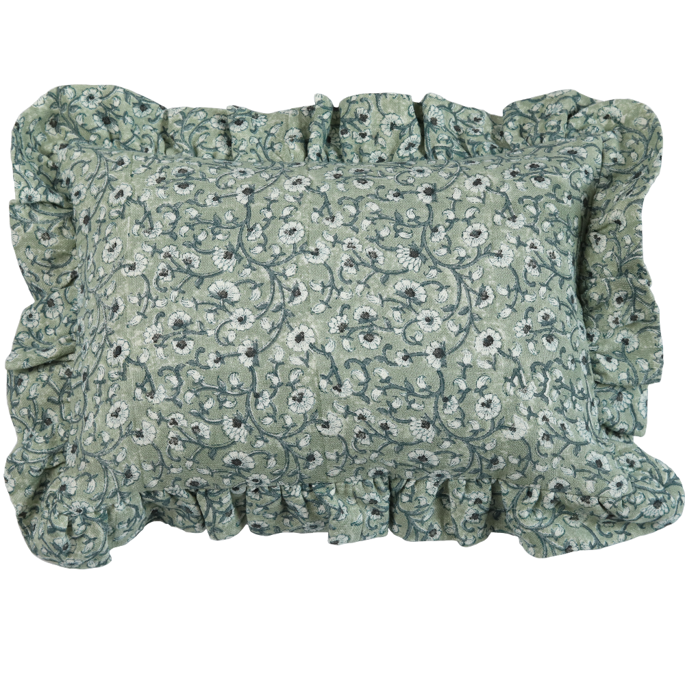 Izna Malmo Pillow