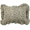 Izna Ruby Pillow